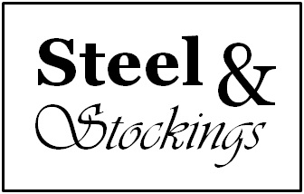 logo steel Stockings 002